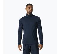 Helly Hansen Herren Langarmshirt HP Half-Zip 2.0 marineblau XL