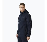 Herren Segel-Sweatshirt Helly Hansen HP Ocean FZ 2.0 navy