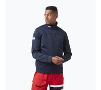 Herren Segeljacke Helly Hansen Crew blau 30229_597