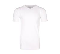 Herren Shirt COOL.SKIN - Funktionshirt mit Kühleffekt, das SleepCOOL- Gefühl zum Mitnehmen - M / Elfenbeinweiß