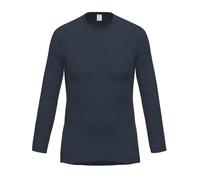 AMMANN - 197 Dunova Shirt 1/1 Arm - Farbe - dunkelblau - Größe - M