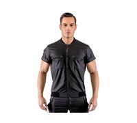 Herren-Shirt Mattlook M