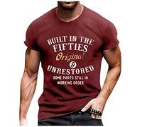 Herren Shirt V Ausschnitt Tief Poloshirt Slim Of the Valueweight T-Shirt Herren Thermohemd Hemd Herren Einfarbig Oberteil Sportlich Herren Herren Shirts Slim Fit Hemd Weiss Langarm Maenner