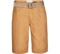 G.I.G.A. DX by killtec Herren Bermuda GS 128 MN BRMDS dark curry 54 (4066224225427)