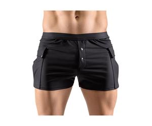 Herren-Shorts Matttlook mit Taschen L