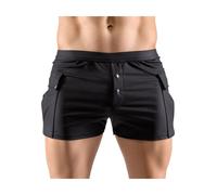 Herren-Shorts Matttlook mit Taschen M