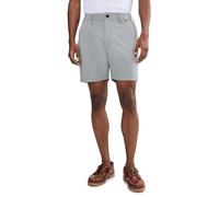 Herren-Shorts, Phantom Slub, 3/4-Bund, 45,7 cm
