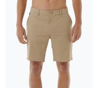 RIP CURL BOARDWALK PHASE NINETEEN Walkshort 2026 khaki - 34