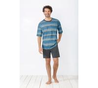 Herren Shorty, Klima-Soft