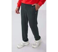 Herren Slim-Fit Sweatpants mit geradem Bein S