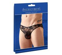 Herren Slip Spitze XL