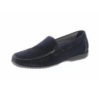 Herren Slipper deepblue - Gr. - 46 EU | 11 UK