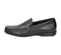 Herren Slipper schwarz - Gr. - 39.5 EU | 6 UK
