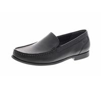 Herren Slipper schwarz - Gr. - 48 EU | 12.5 UK
