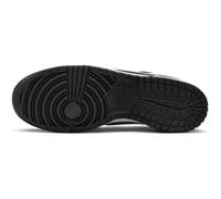 NIKE Big Low Sneaker Herren 016 - black/white 47.5