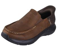 Skechers Herren Bobs Squad Offwhite - Größe: 44