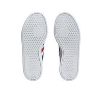 adidas Sneaker Breaknet 2.0 HP9424 Herren Weiß/Hellblau/Rot Größe 48