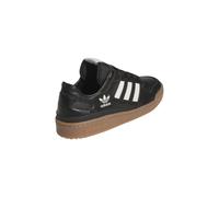 Forum Low Schuhe Core Black / Cloud White / Gum M2 45 1/3
