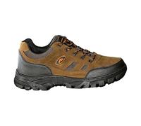 Herren-Sneaker für den Außenbereich, Schnürung, Netzstoff, für den täglichen Spaziergang, khaki, 40 2/3 EU