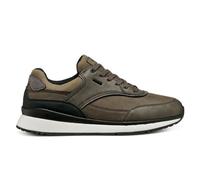 Herren Sneaker Geox U Branthon B Abx Olive