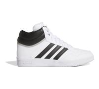 adidas Hoops 4.0 Mid-Top Sneaker JQ9993 - cloud white/core black/grey two 43 1/3