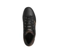 adidas Hoops Classic Sneaker Herren KI1048 - core black/earth strata/cloud white 42
