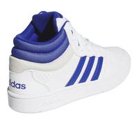 HERREN SNEAKER HOOPS MID CLASSIC (KI1034) 44 2/3