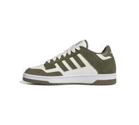 adidas Rapid Court Low-Top Sneaker Herren AETE - olistr/clowhi/ftwwht 42