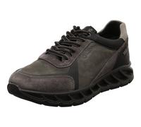 Herren Sneaker U.Santos GTX von IGI&Co mit Gore Tex, wasserdicht und Wechselfußbett. grau Gr. 45