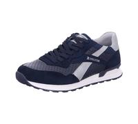 Rieker Herren-Sneaker Blau Größe 45