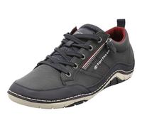 Tom Tailor Sneaker 5380330015 Herren Navy Größe 43