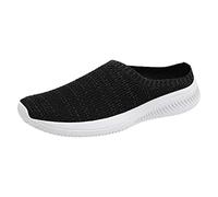 Herren Sneakers Sneaker Schuhe Herren Weisse Sneakers Sneaker Leder Slip-On Scetchers Fitnessschuhe Gym Men Men's Trainers 43 Turnschuhe
