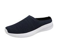 Herren Sneakers Sneaker Schuhe Herren Weisse Sneakers Sneaker Leder Slip-On Scetchers Fitnessschuhe Gym Men Men's Trainers 43 Turnschuhe