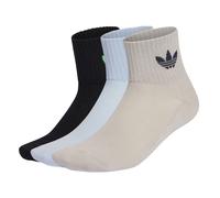 HERREN SOCKEN 1/4 SOCKS 3P (KD8274) S