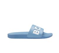 Herren Sommer Flip-Flops Aryeh Slid Npvig 50536835 EU 39/UK 6