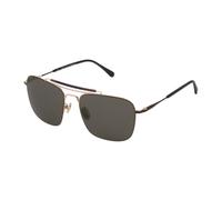 Carolina Herrera She159-58300x Sunglasses Schwarz Mann (Herstellerartikelnummer: SHE159-58300X-OS)