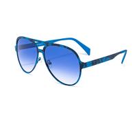 Herren Sonnenbrillen Italia Independent 0021-023-000 ø 58 mm Einheitsgröße