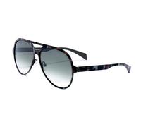 Italia Independent 0021-093-000 Sonnenbrille One Size Brown