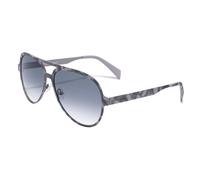 Italia Independent 0021-096-000 Sonnenbrille One Size Grey