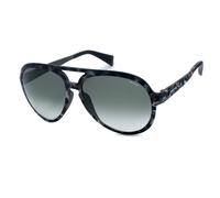 Herren Sonnenbrillen Italia Independent 0115-093-000 ø 58 mm Einheitsgröße