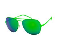 Herren Sonnenbrillen Italia Independent 0209-033-000 Ø 61 mm Einheitsgröße