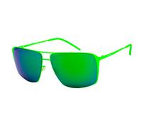 Herren Sonnenbrillen Italia Independent 0210-033-000 Ø 61 mm Einheitsgröße
