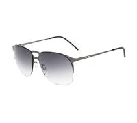 Herren Sonnenbrillen Italia Independent 0211-078-000 ø 57 mm Einheitsgröße