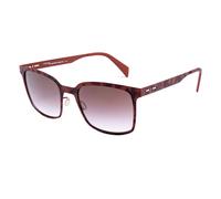 Herren Sonnenbrillen Italia Independent 0500-092-000 Ø 55 mm Einheitsgröße