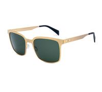 Herren Sonnenbrillen Italia Independent 0500-120-120 Gold Ø 55 mm Einheitsgröße