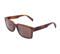 Herren Sonnenbrillen Italia Independent 0910-BHS-044 Ø 55 mm Einheitsgröße