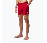 Speedo ESSENTIAL 16 WATERSHORT Badehose, rot, größe M