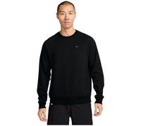Herren-Sportsweatshirt ohne Reißverschluss Nike M NK DF UV PRIMARY LS CREW schwarz FZ0971-010 - XXL