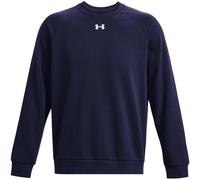Under Armour Herren UA Rival Fleece Crew Shirt