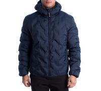 Herren Steppjacke mit Kapuze US40127001 EU50